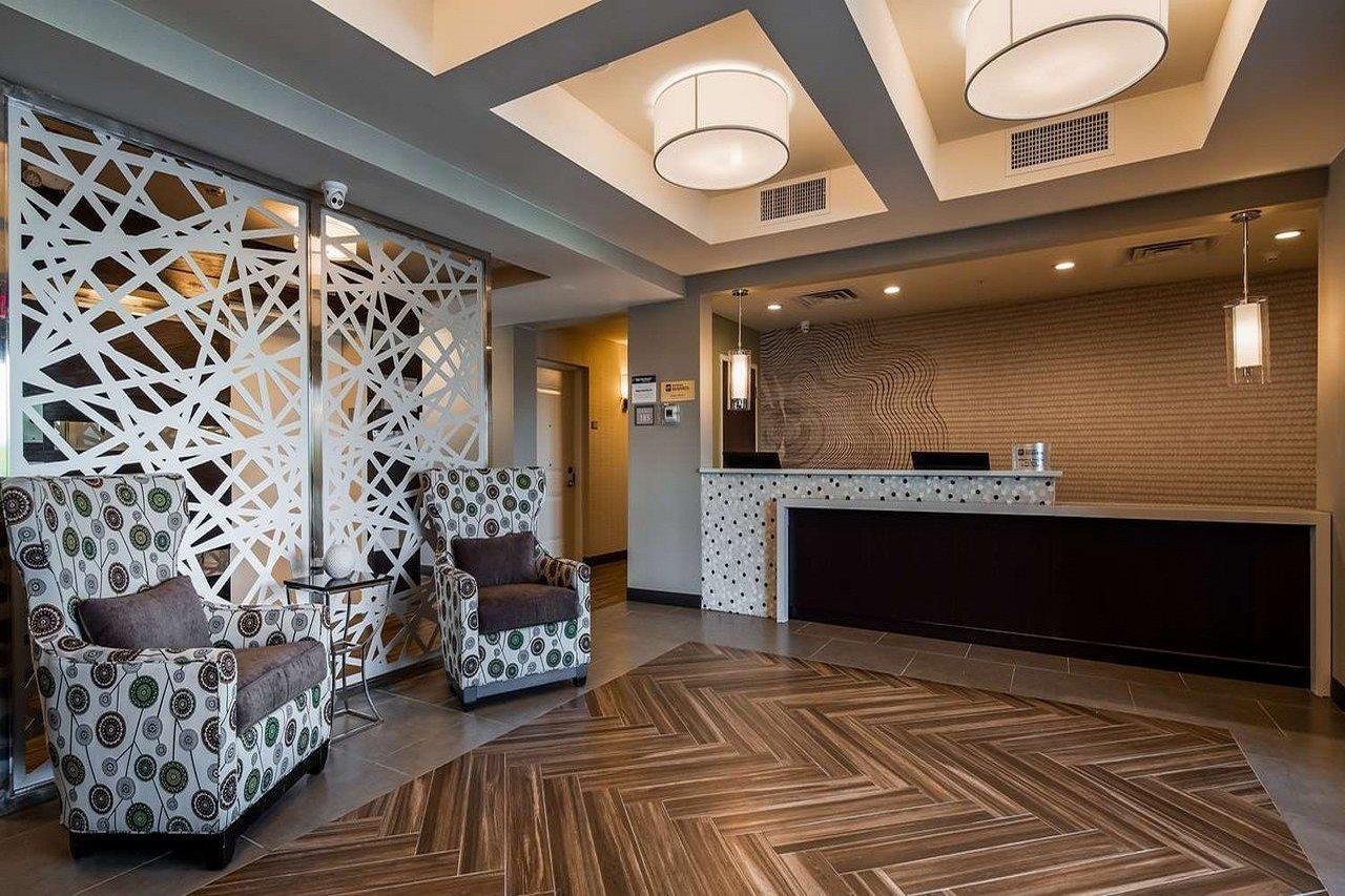 Best Western Plus Philadelphia-Pennsauken Hotel Cherry Hills Village Eksteriør billede