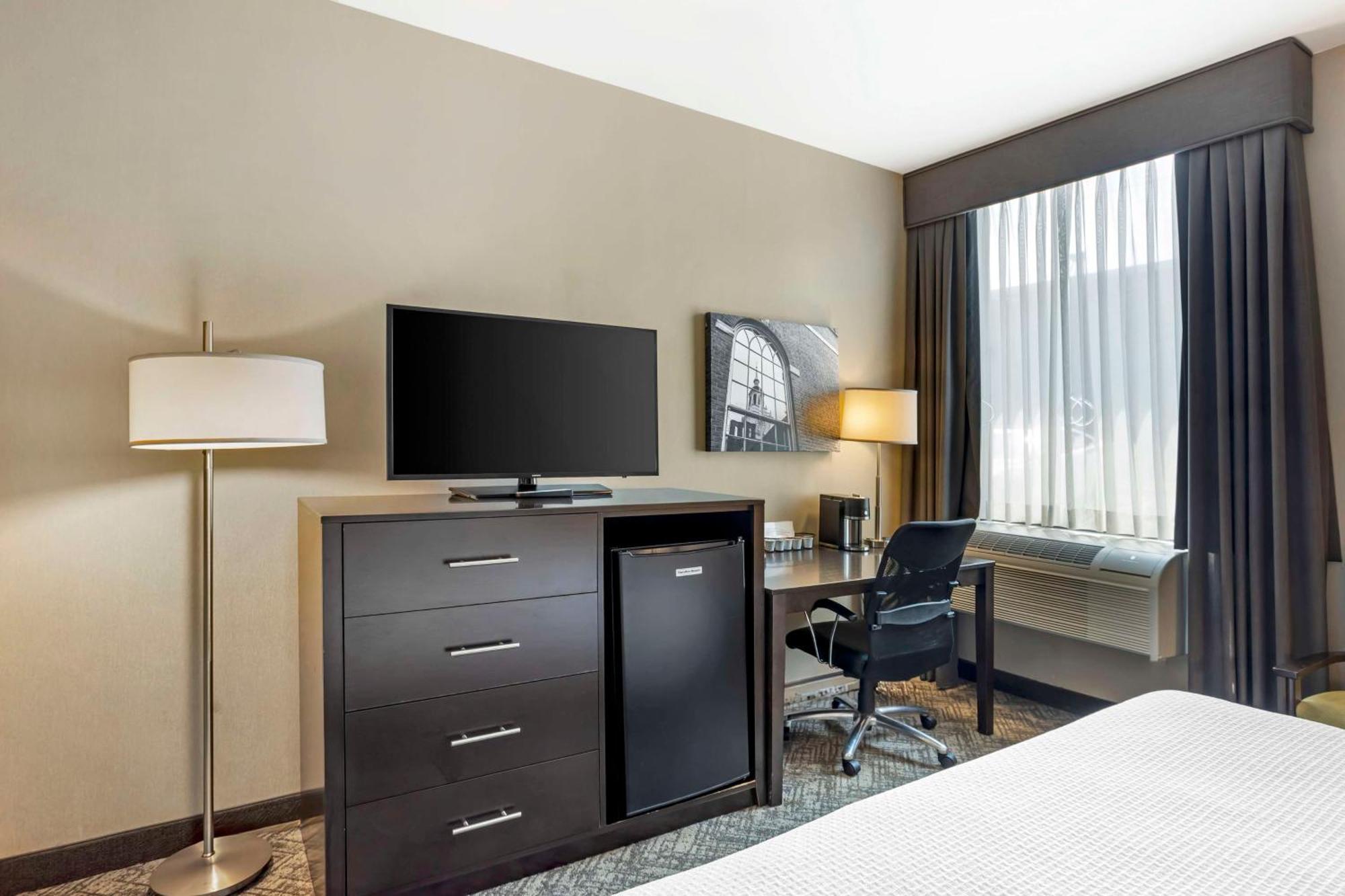 Best Western Plus Philadelphia-Pennsauken Hotel Cherry Hills Village Eksteriør billede