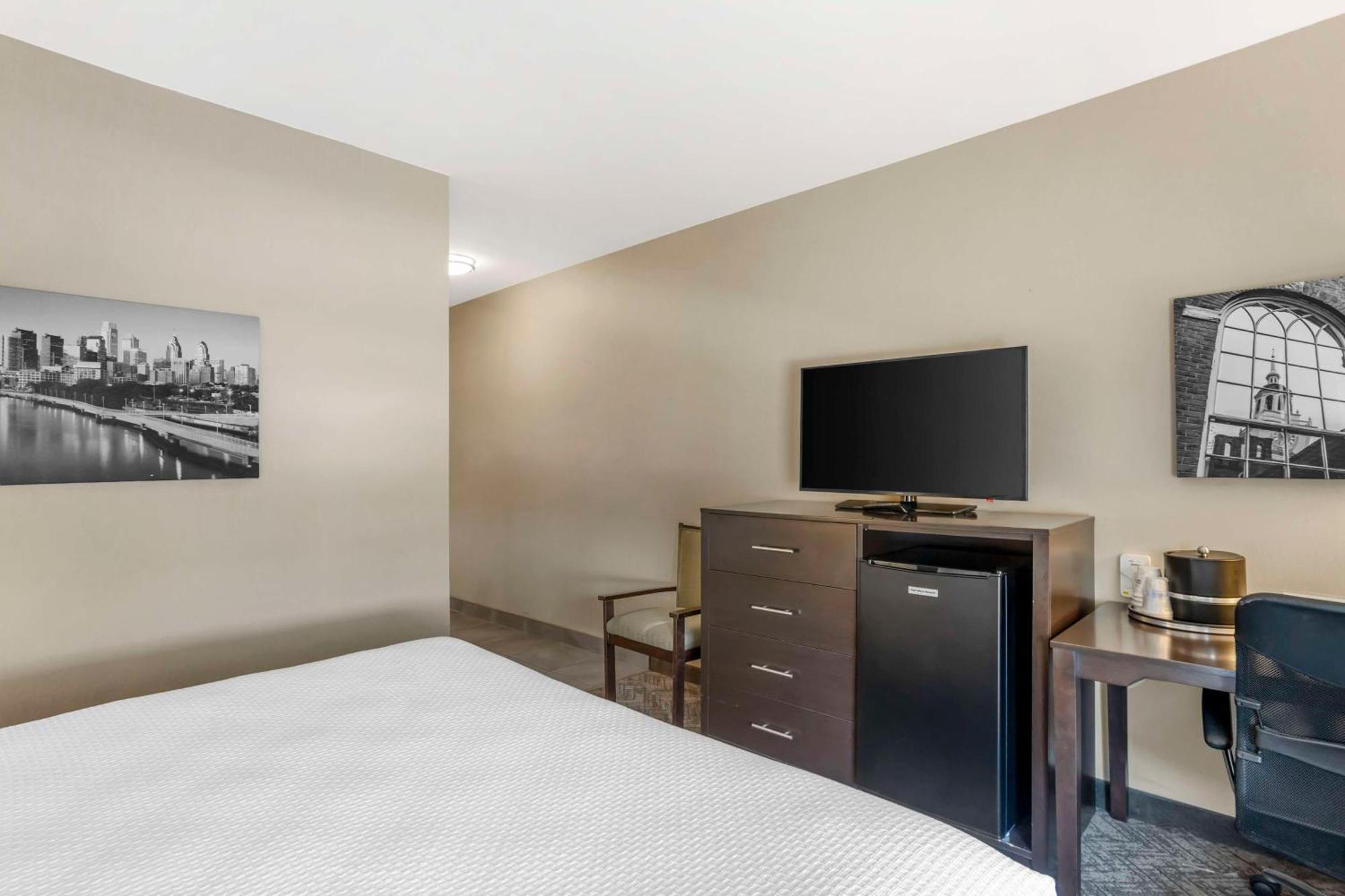 Best Western Plus Philadelphia-Pennsauken Hotel Cherry Hills Village Eksteriør billede