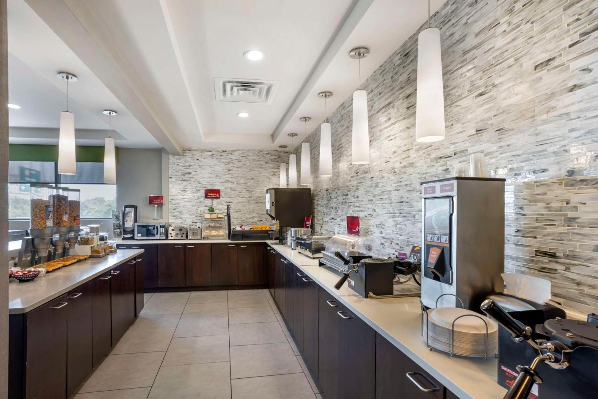 Best Western Plus Philadelphia-Pennsauken Hotel Cherry Hills Village Eksteriør billede