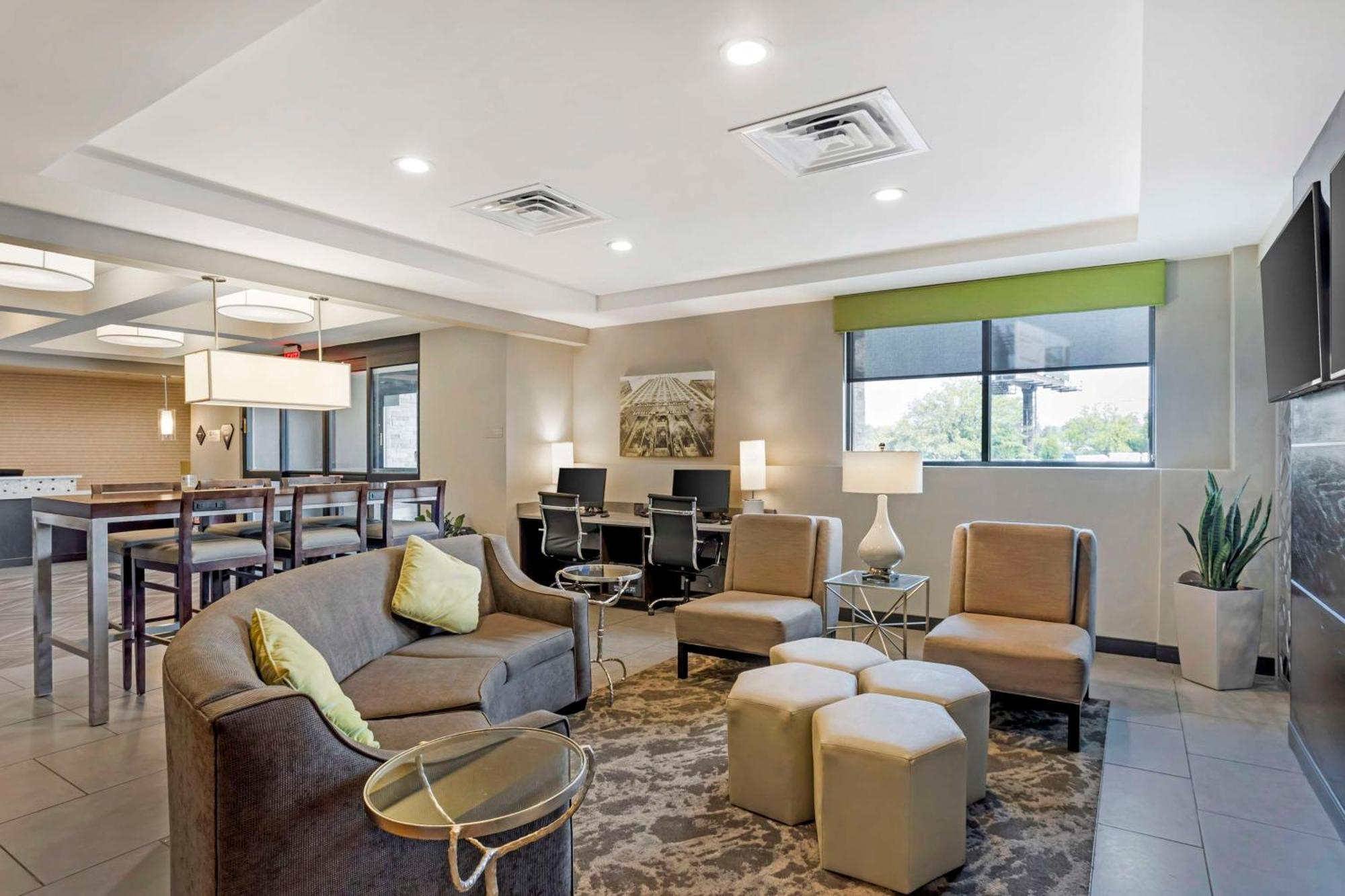 Best Western Plus Philadelphia-Pennsauken Hotel Cherry Hills Village Eksteriør billede